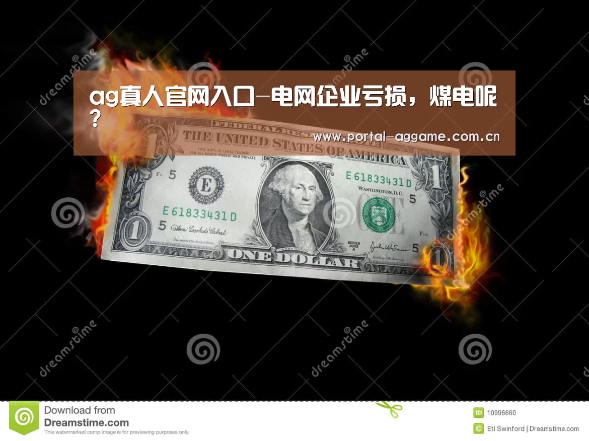 ag真人官网入口-电网企业亏损,煤电呢?(图3) ag直营平台