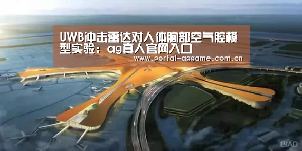 UWB冲击雷达对人体胸部空气腔模型实验:ag真人官网入口(图2) ag官网