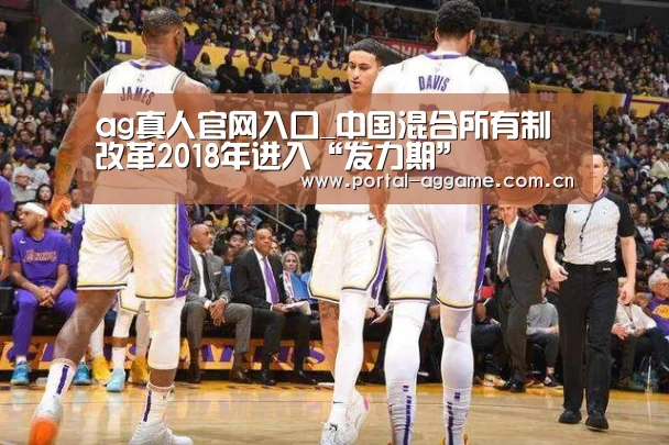 ag真人官网入口_中国混合所有制改革2018年进入“发力期”(图1) ag真人官网入口