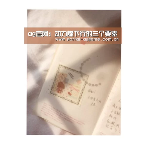 ag官网:动力煤下行的三个要素(图1) ag直营平台