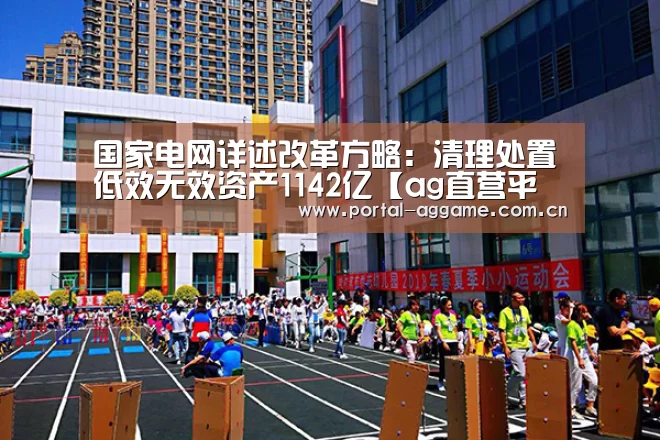 国家电网详述改革方略:清理处置低效无效资产1142亿【ag直营平台】(图1) ag直营平台